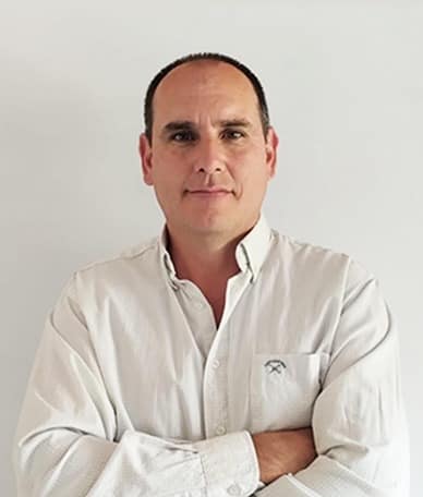 Guillermo Suarez Toch LA