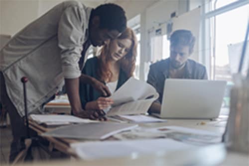 servicio Soporte y Mantención