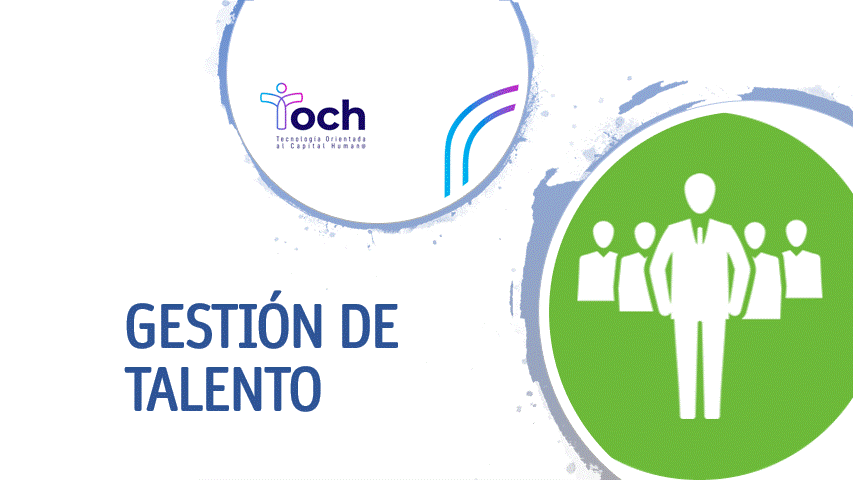 GESTIÓN DE TALENTO1