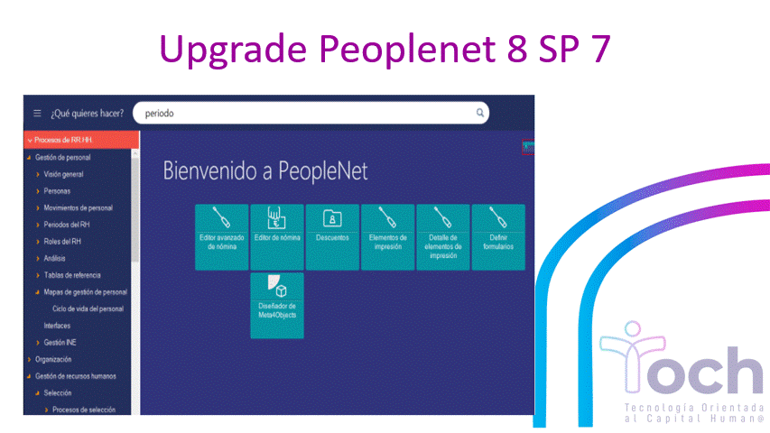UPGRADE SP7