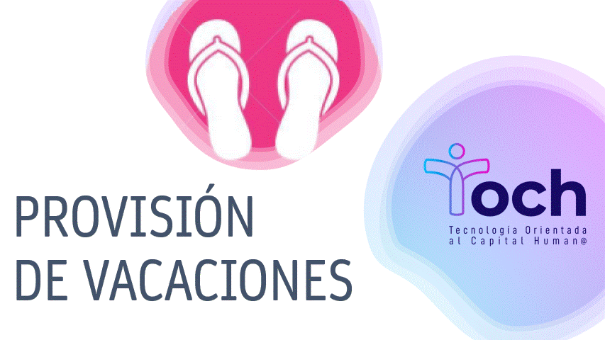provisión de vacaciones1